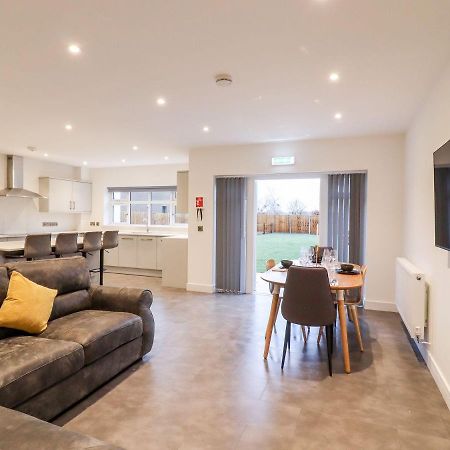 Exning Residence Newmarket  Luaran gambar