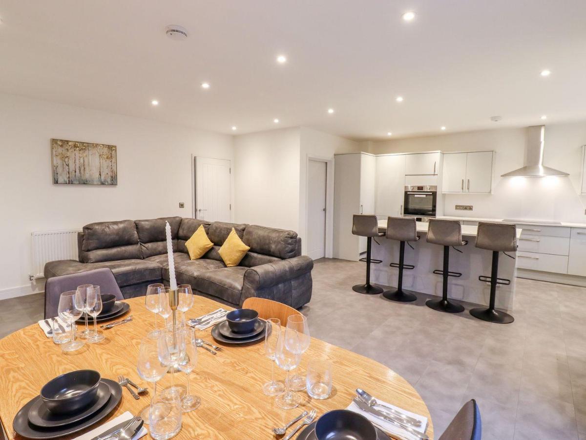 Exning Residence Newmarket  Luaran gambar