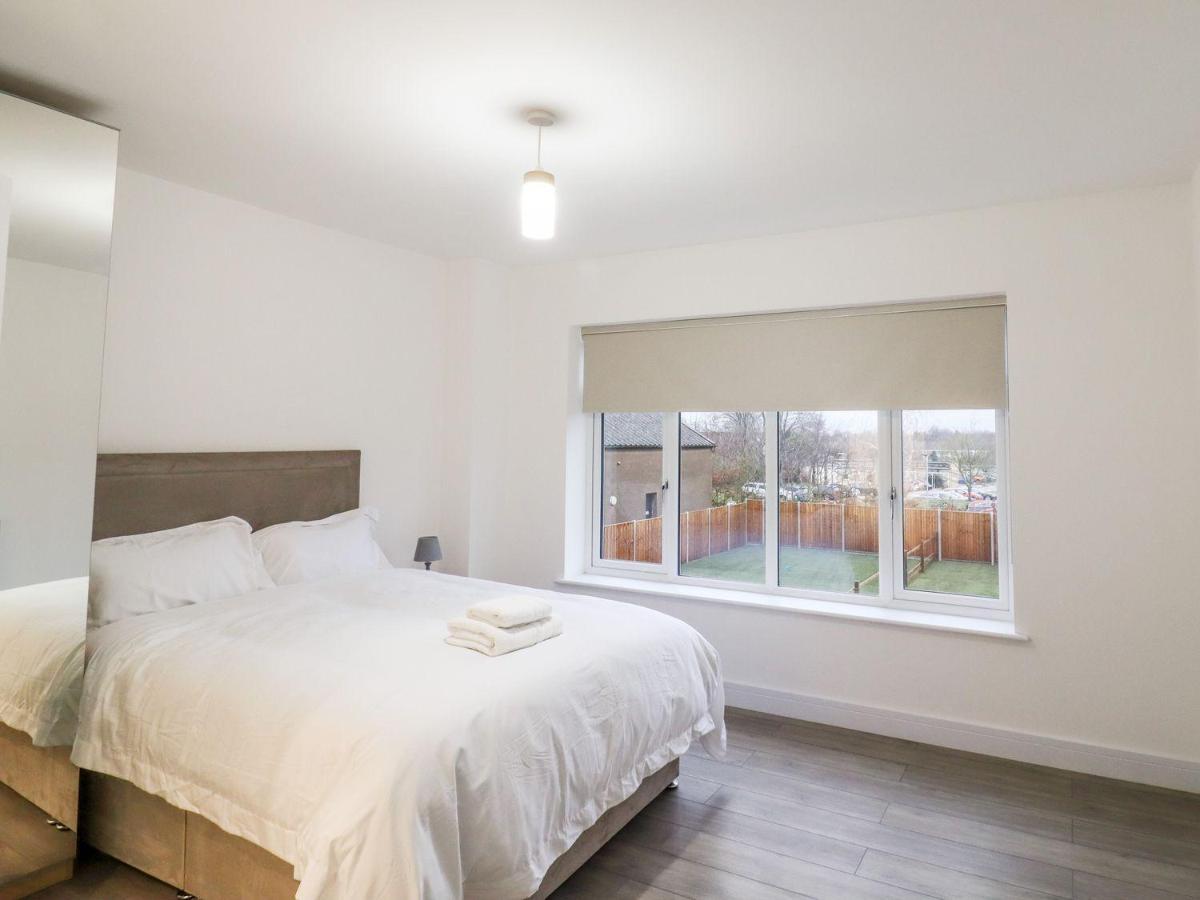 Exning Residence Newmarket  Luaran gambar