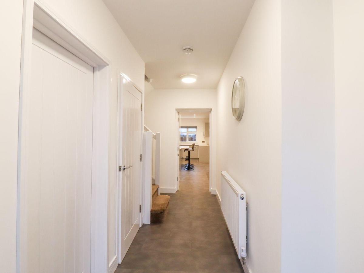 Exning Residence Newmarket  Luaran gambar